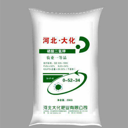 磷酸二氫鉀