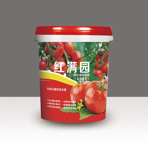 西紅柿專用肥